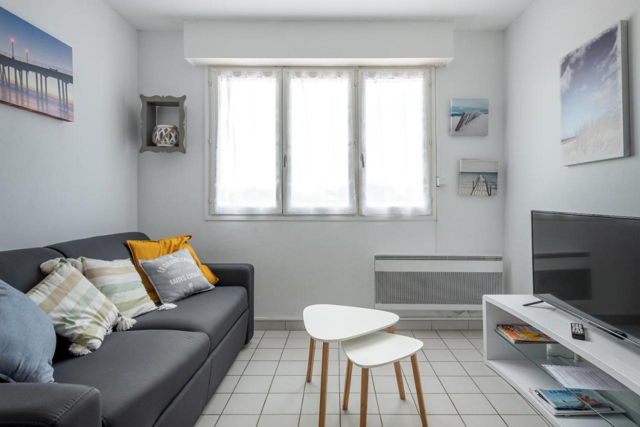 Appartement Dos à La Marina - Proche De La