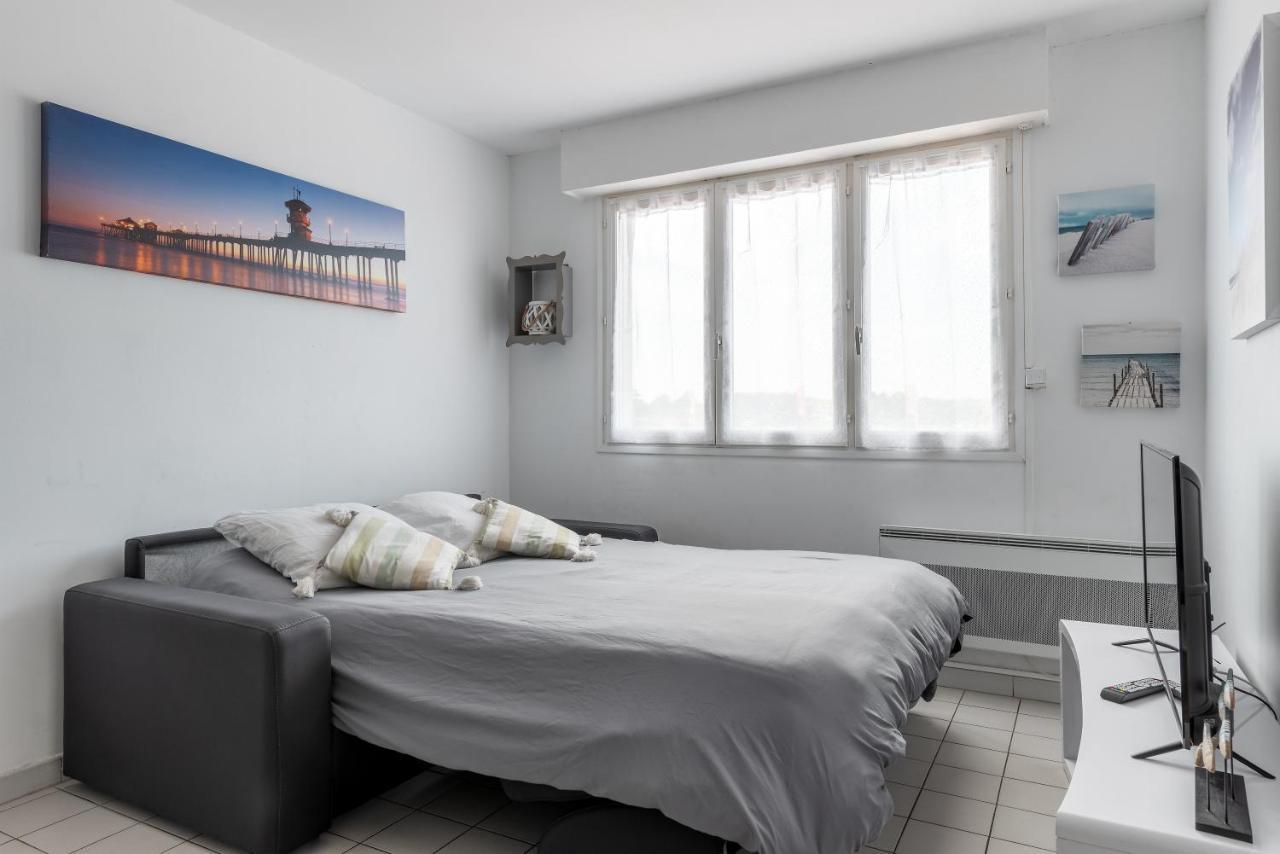 Apartamento Dos à La Marina - Proche De La *