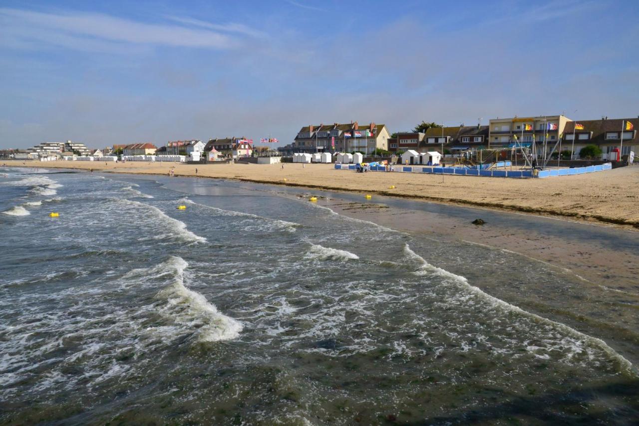 Dos à La Marina - Proche De La * Courseulles-sur-Mer
